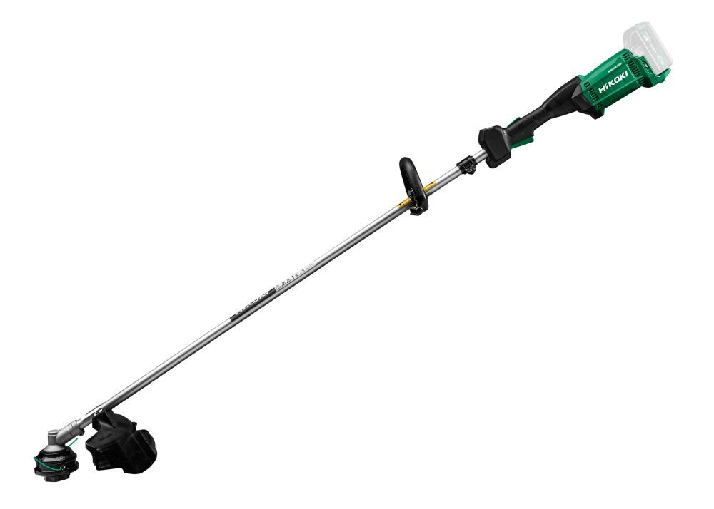 Hikoki CG36DC Basic Akku Freischneider 36V loop handle Produktbild Hikoki CG36DC Basic Akku Freischneider 36V loop handle