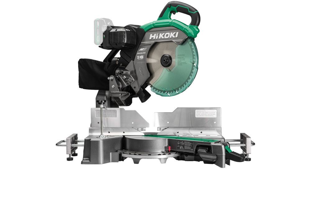 Hikoki Akku Paneelsäge C3612DRA Basis Produktbild Hikoki Akku Paneelsäge C3612DRA Basis