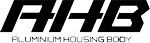 Hikoki Aluminium Housing Body