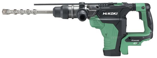 Hikoki DH36DMA Basic Akku Bohr und Meißelhammer SDS-max 36 Volt Produktbild Hikoki DH36DMA Basic Akku Bohr und Meißelhammer SDS-max 36 Volt