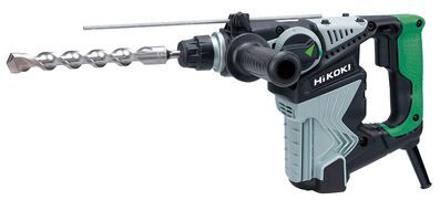 Hikoki DH28PC Bohr und Meißelhammer SDS-plus 720 Watt Produktbild Hikoki DH28PC Bohr und Meißelhammer SDS-plus 720 Watt