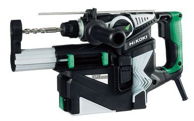Hikoki DH28PD Bohr und Meißelhammer SDS-plus 720 Watt Produktbild Hikoki DH28PD Bohr und Meißelhammer SDS-plus 720 Watt