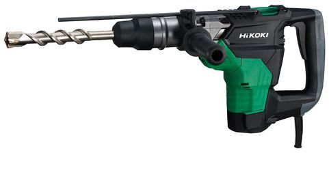 Hikoki DH40MC Bohr und Meißelhammer SDS-max 1100 Watt Produktbild Hikoki DH40MC Bohr und Meißelhammer SDS-max 1100 Watt