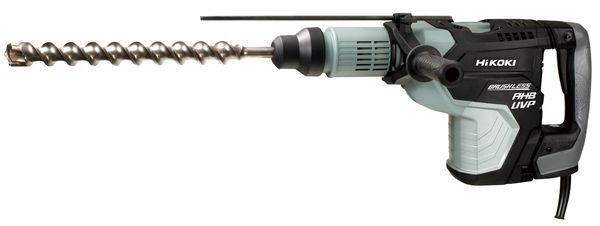 Hikoki DH45MEY Bohr und Meißelhammer SDS-max 1500 Watt Produktbild Hikoki DH45MEY Bohr und Meißelhammer SDS-max 1500 Watt