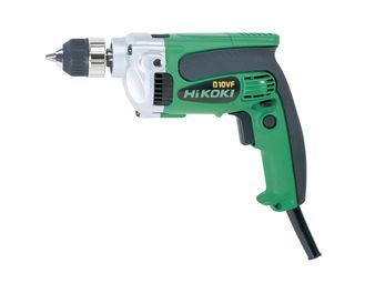Hikoki D10VF(S) Bohrschrauber 710 Watt Produktbild Hikoki D10VF(S) Bohrschrauber 710 Watt