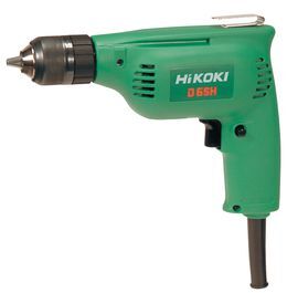 Hikoki D6SH Bohrmaschine 240 Watt Produktbild Hikoki D6SH Bohrmaschine 240 Watt