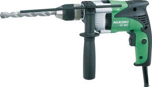Hikoki DV16V(S) Schlagbohrschrauber 590 Watt Hikoki DV16V(S) Schlagbohrschrauber 590 Watt