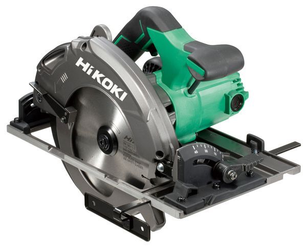 Hikoki C7BUM HSC IV Kreissäge 1300 Watt 190mm mit Bremse Hikoki C7BUM HSC IV Kreissäge 1300 Watt 190mm mit Bremse