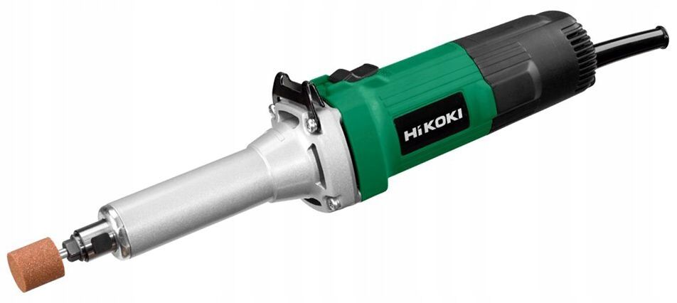 Hikoki GP2S2 Geradschleifer 520 Watt Durchmesser 25mm für Schleifstifte Produktbild Hikoki GP2S2 Geradschleifer 520 Watt Durchmesser 25mm für Schleifstifte