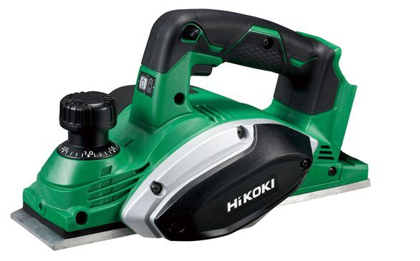 Hikoki P18DSL Basic HSC III Akku Hobel 18 Volt Produktbild Hikoki P18DSL Basic HSC III Akku Hobel 18 Volt