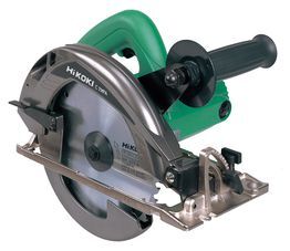 Hikoki C7MFA Kreissäge 1010 Watt 190mm Produktbild Hikoki C7MFA Kreissäge 1010 Watt 190mm