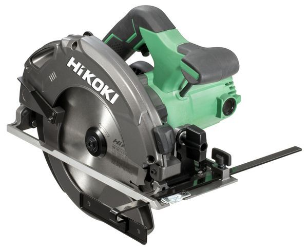 Hikoki C7U3 Kreissäge 1300 Watt 190mm Hikoki C7U3 Kreissäge 1300 Watt 190mm