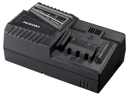 Hikoki Akku Ladegerät UC18YFSL 14,4 und 18V Produktbild Hikoki Akku Ladegerät UC18YFSL 14,4 und 18V