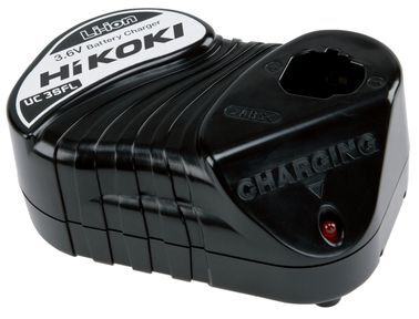 Hikoki Akku Ladegerät UC3SFL 3,6V Produktbild Hikoki Akku Ladegerät UC3SFL 3,6V