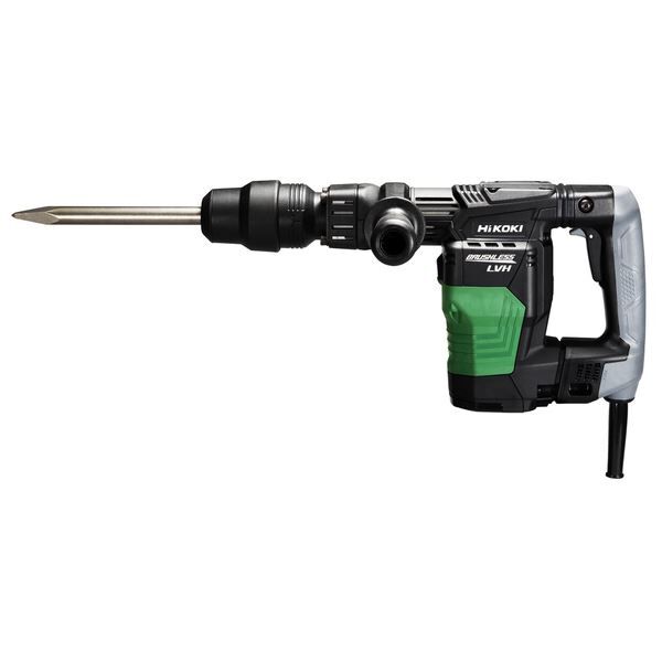 Hikoki H41ME Meißelhammer SDS-max Produktbild Hikoki H41ME Meißelhammer SDS-max