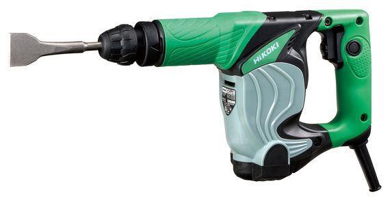 Hikoki H25PV Meißelhammer SDS-plus 500 Watt Produktbild Hikoki H25PV Meißelhammer SDS-plus 500 Watt