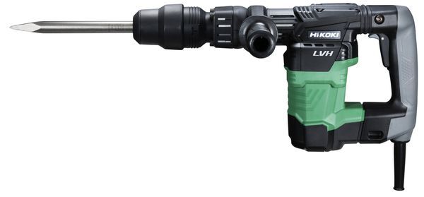 Hikoki H41MB2 Meißelhammer SDS-max 950 Watt Hikoki H41MB2 Meißelhammer SDS-max 950 Watt