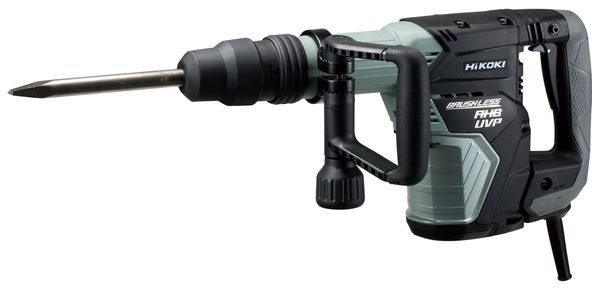 Hikoki H45MEY Meißelhammer SDS-max 1150 Watt Produktbild Hikoki H45MEY Meißelhammer SDS-max 1150 Watt