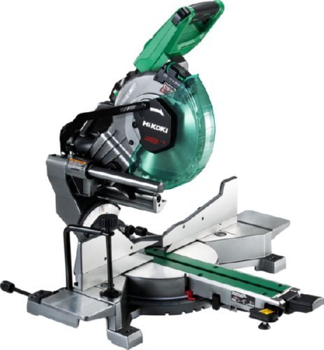 Hikoki Akku Paneelsäge C3610DRA 4,0 Ah Brushless Produktbild Hikoki Akku Paneelsäge C3610DRA 4,0 Ah Brushless
