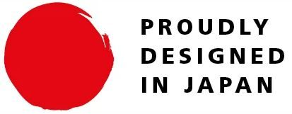 Hikoki Proudly Designed in Japan