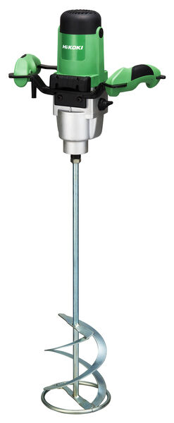 Hikoki UM16VST2 Rührgerät 1600W Produktbild Hikoki UM16VST2 Rührgerät 1600W