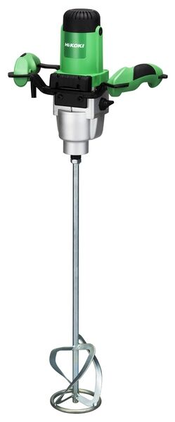 Hikoki UM12VST2 Rührgerät 1200W Produktbild Hikoki UM12VST2 Rührgerät 1200W