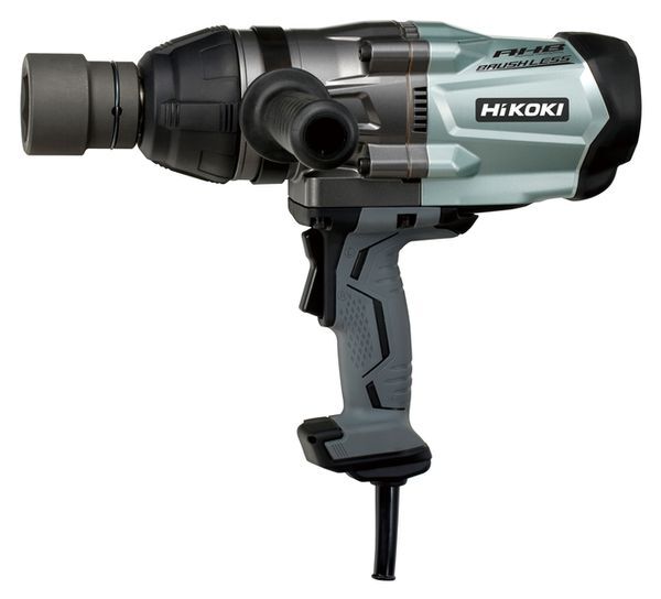 Hikoki WR25SE Schlagschrauber max 900 Nm Produktbild Hikoki WR25SE Schlagschrauber max 900 Nm