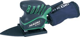 Hikoki SV12SH Schwingschleifer 200 Watt Produktbild Hikoki SV12SH Schwingschleifer 200 Watt