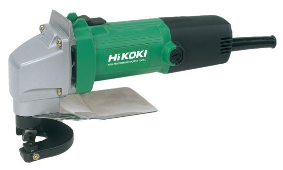 Hikoki CE16SA Blechschere 400 Watt Produktbild Hikoki CE16SA Blechschere 400 Watt