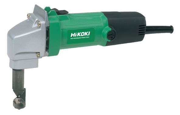 Hikoki CN16SA Knabber 400 Watt Schnittleistung 1,6mm Hikoki CN16SA Knabber 400 Watt Schnittleistung 1,6mm