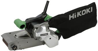 Hikoki SB10V2 Bandschleifer 1020 Watt Produktbild Hikoki SB10V2 Bandschleifer 1020 Watt