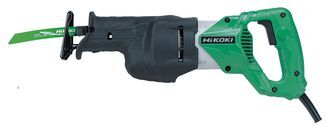 Hikoki CR13V2 Tigersäge 1010 Watt Produktbild Hikoki CR13V2 Tigersäge 1010 Watt