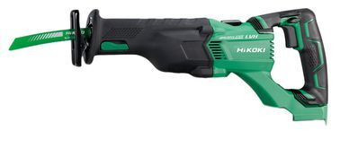 Hikoki CR18DBL Basic Akku Tigersäge 18 Volt Brushless Produktbild Hikoki CR18DBL Basic Akku Tigersäge 18 Volt Brushless