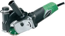 Hikoki CM5SB Diamant Trennschleifer 125mm 1300 Watt Produktbild Hikoki CM5SB Diamant Trennschleifer 125mm 1300 Watt