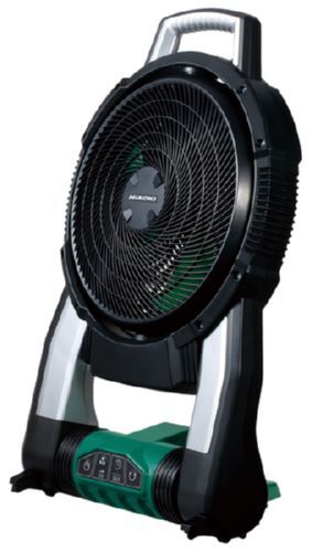 Hikoki Ventilator18 V Produktbild Hikoki Ventilator18 V