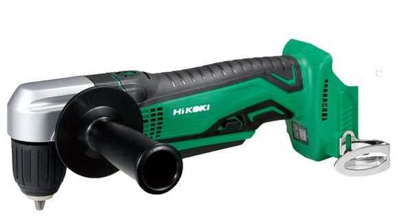 Hikoki DN18DSL Basic Akku Winkelbohrschrauber 18 Volt Produktbild Hikoki DN18DSL Basic Akku Winkelbohrschrauber 18 Volt