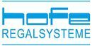 hofe regalsysteme logo hofe regalsysteme logo