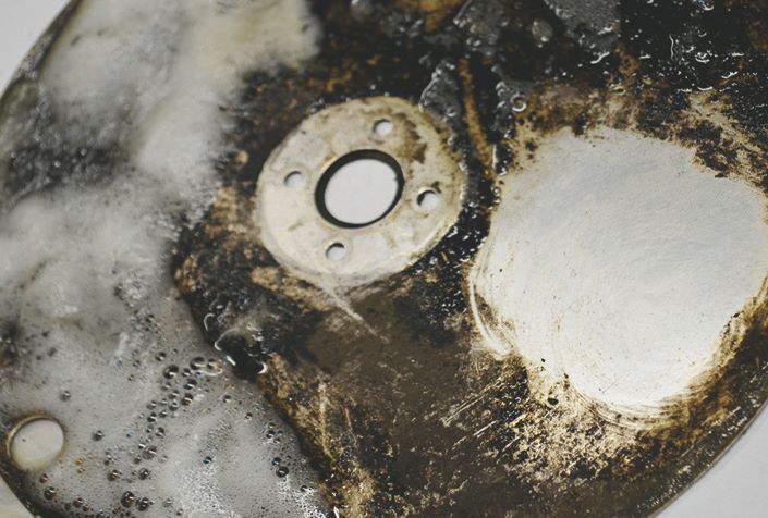 IBS Scherer Spezialreiniger WAS 60.100 Harzentferner Kanister mit 20 Liter Produktbild IBS Scherer Spezialreiniger WAS 60.100 Harzentferner Kanister mit 20 Liter bild 2