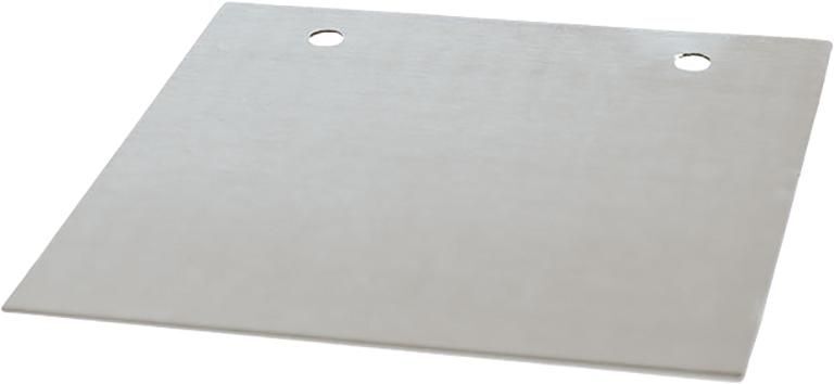 Idealspaten Ideal Federstahlblatt 150 mm für Stoßscharre Sieger Produktbild Idealspaten Ideal Federstahlblatt 150 mm für Stoßscharre Sieger