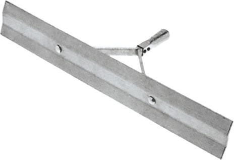 Idealspaten Teerverteiler Aluminium 660 mm breit S Profil Idealspaten Teerverteiler Aluminium 660 mm breit S Profil
