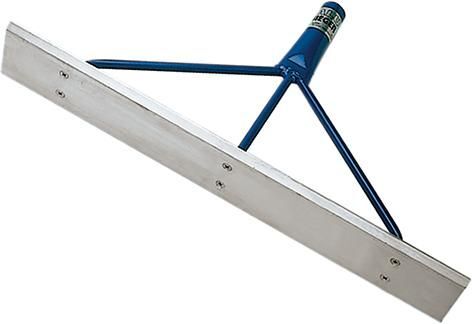 Idealspaten Teerverteiler Aluminium 800 mm breit C Profil Produktbild Idealspaten Teerverteiler Aluminium 800 mm breit C Profil