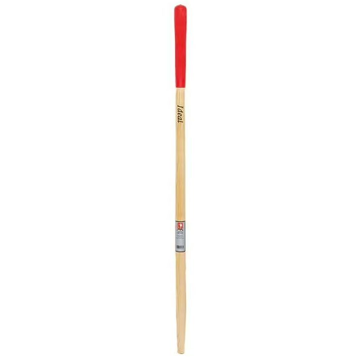 Idealspaten Spatenschaufelstiel 120 cm gerade Produktbild Idealspaten Spatenschaufelstiel 120 cm gerade