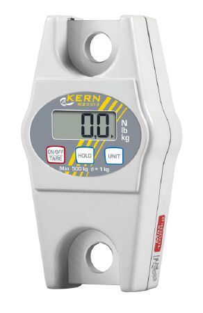 Kern Hängewaage HCB 0.5T-3 bis 500 kg Produktbild Kern Hängewaage HCB 0.5T-3 bis 500 kg