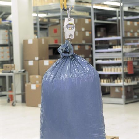 Kern Hängewaage HCB 20K50 bis 20 kg Produktbild Kern Hängewaage HCB 20K50 bis 20 kg bild 2