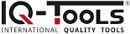 iq tools herstellerlogo iq tools herstellerlogo