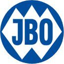 jbo praezisionswerkzeuge logo jbo praezisionswerkzeuge logo