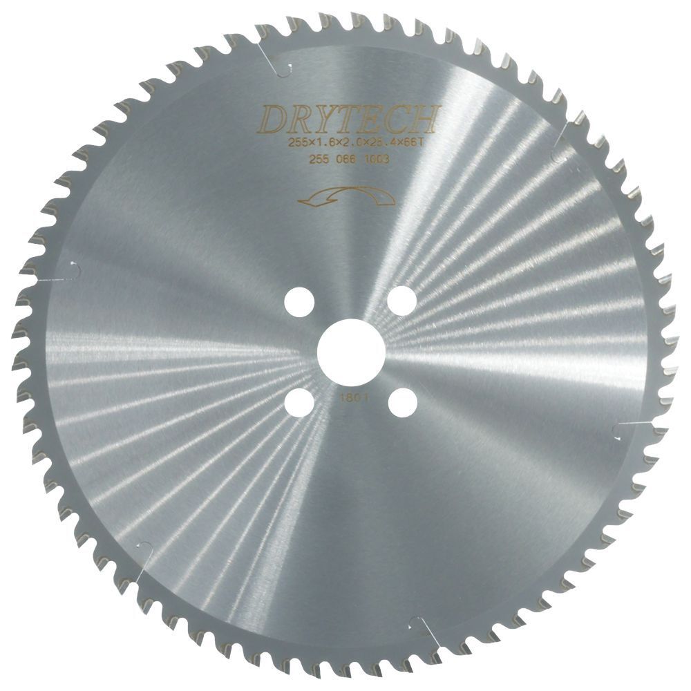 Jepson Hartmetallsägeblatt 255 mm zu DMC 9410ND Produktbild Jepson Hartmetallsägeblatt 255 mm zu DMC 9410ND