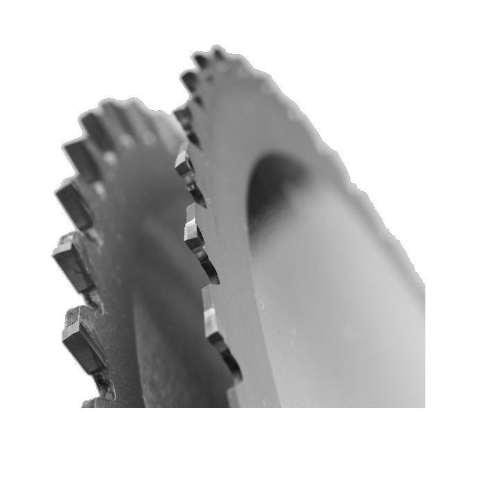 Jepson Akku Metall Handkreissäge Hand Dry Cutter 8203E - Sägeblatt Produktbild Jepson Akku Metall Handkreissäge Hand Dry Cutter 8203E - Sägeblatt bild 9