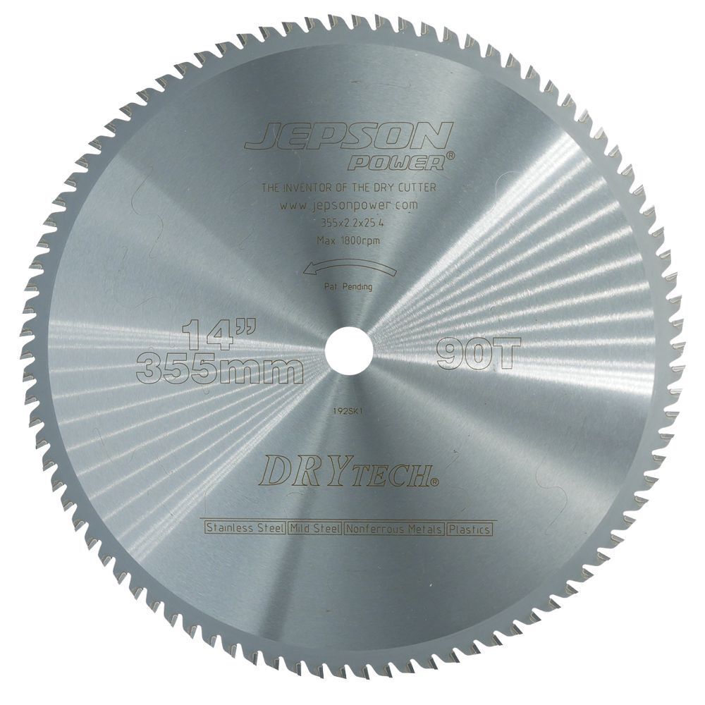 Sägeblatt 355 mm zu Premium Super DC Produktbild Sägeblatt 355 mm zu Premium Super DC