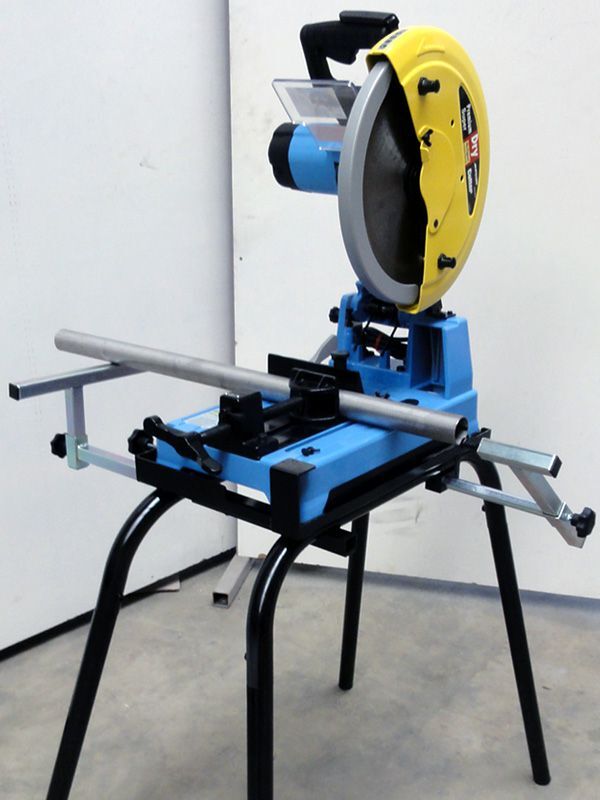 Metallkreissäge Jepson Premium Super dry cutter 9435 Produktbild Metallkreissäge Jepson Premium Super dry cutter 9435 bild 12